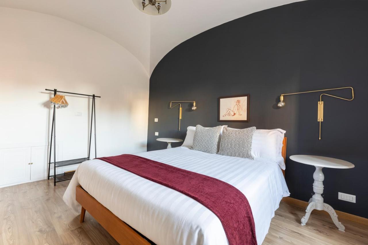 Sonder At Colosseum Cloisters Aparthotel Rome Exterior photo