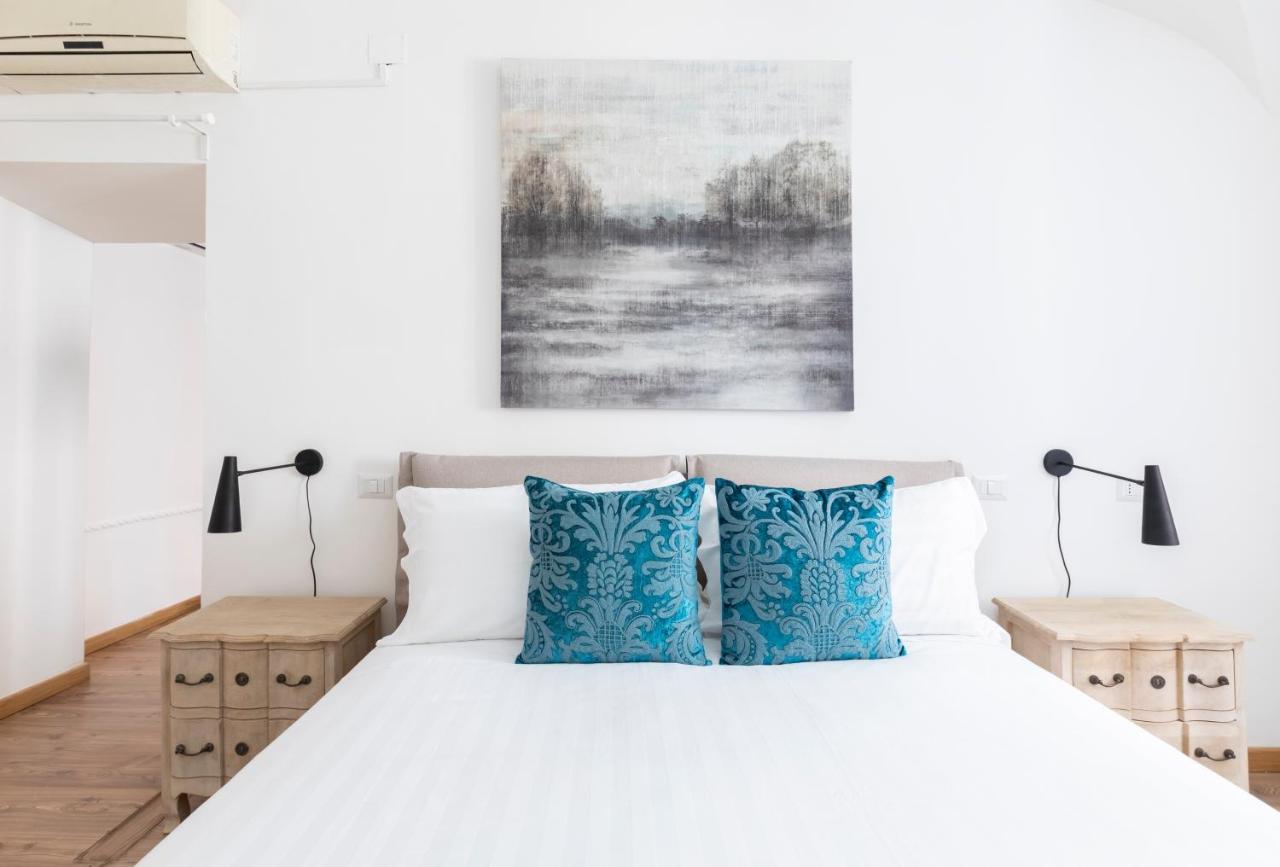 Sonder At Colosseum Cloisters Aparthotel Rome Exterior photo