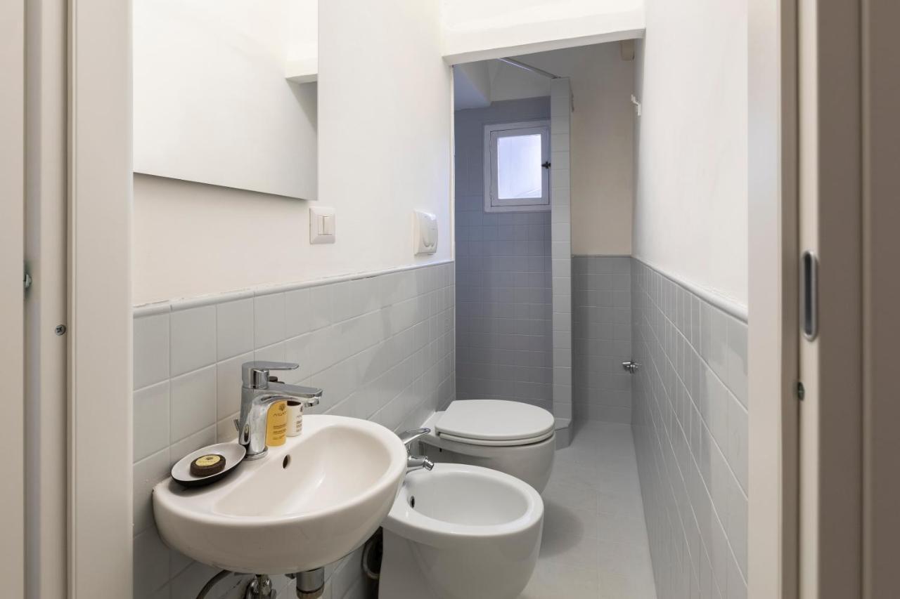 Sonder At Colosseum Cloisters Aparthotel Rome Exterior photo