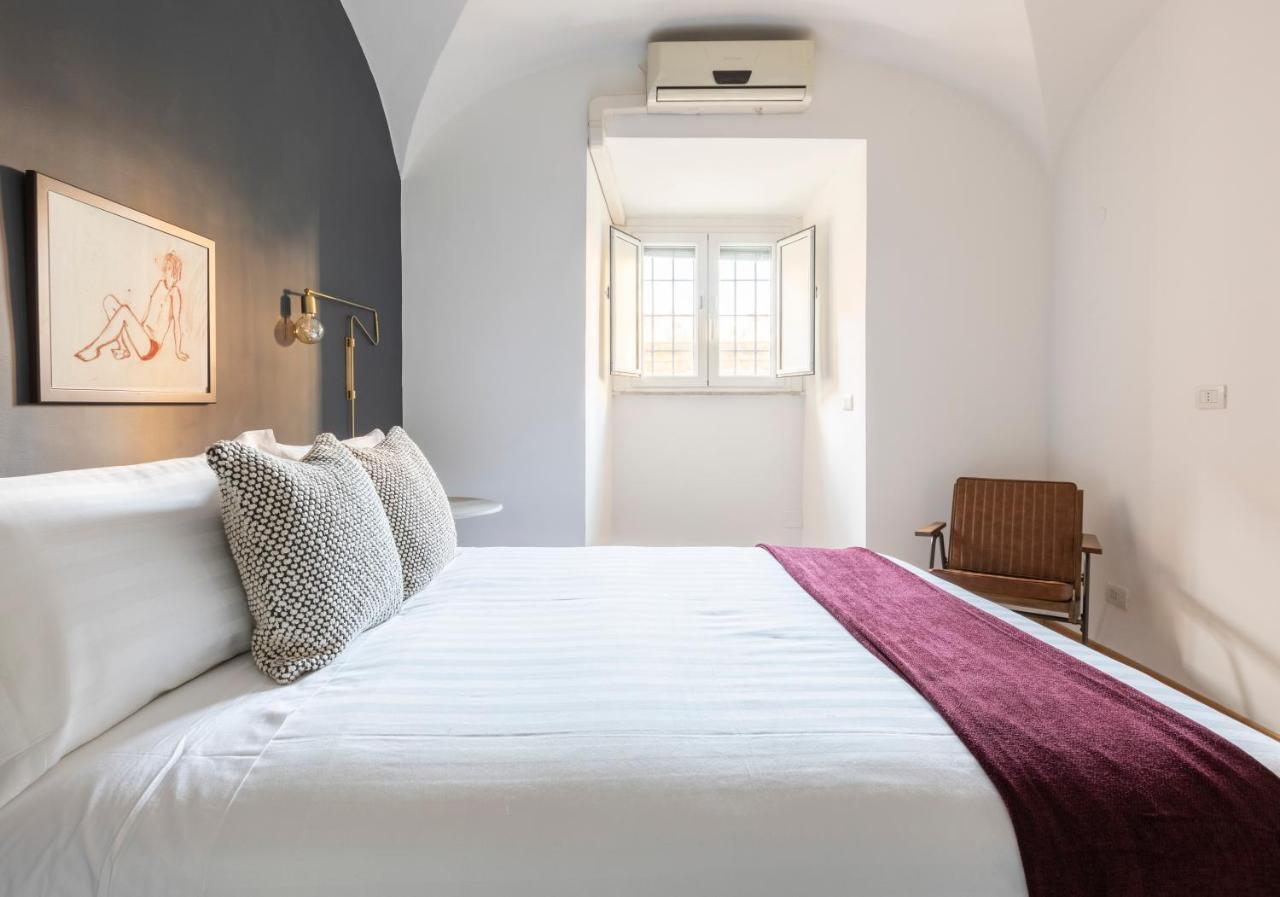 Sonder At Colosseum Cloisters Aparthotel Rome Exterior photo