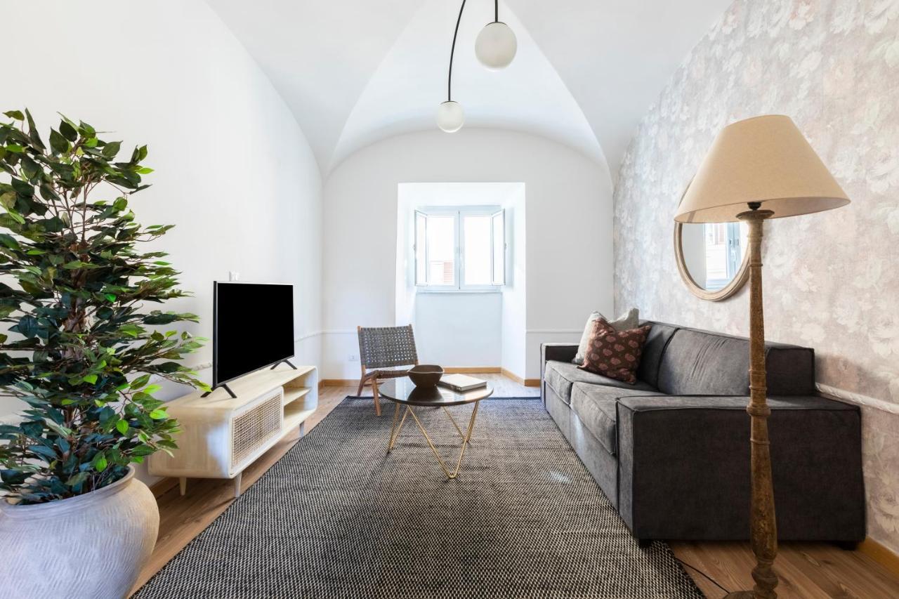 Sonder At Colosseum Cloisters Aparthotel Rome Exterior photo