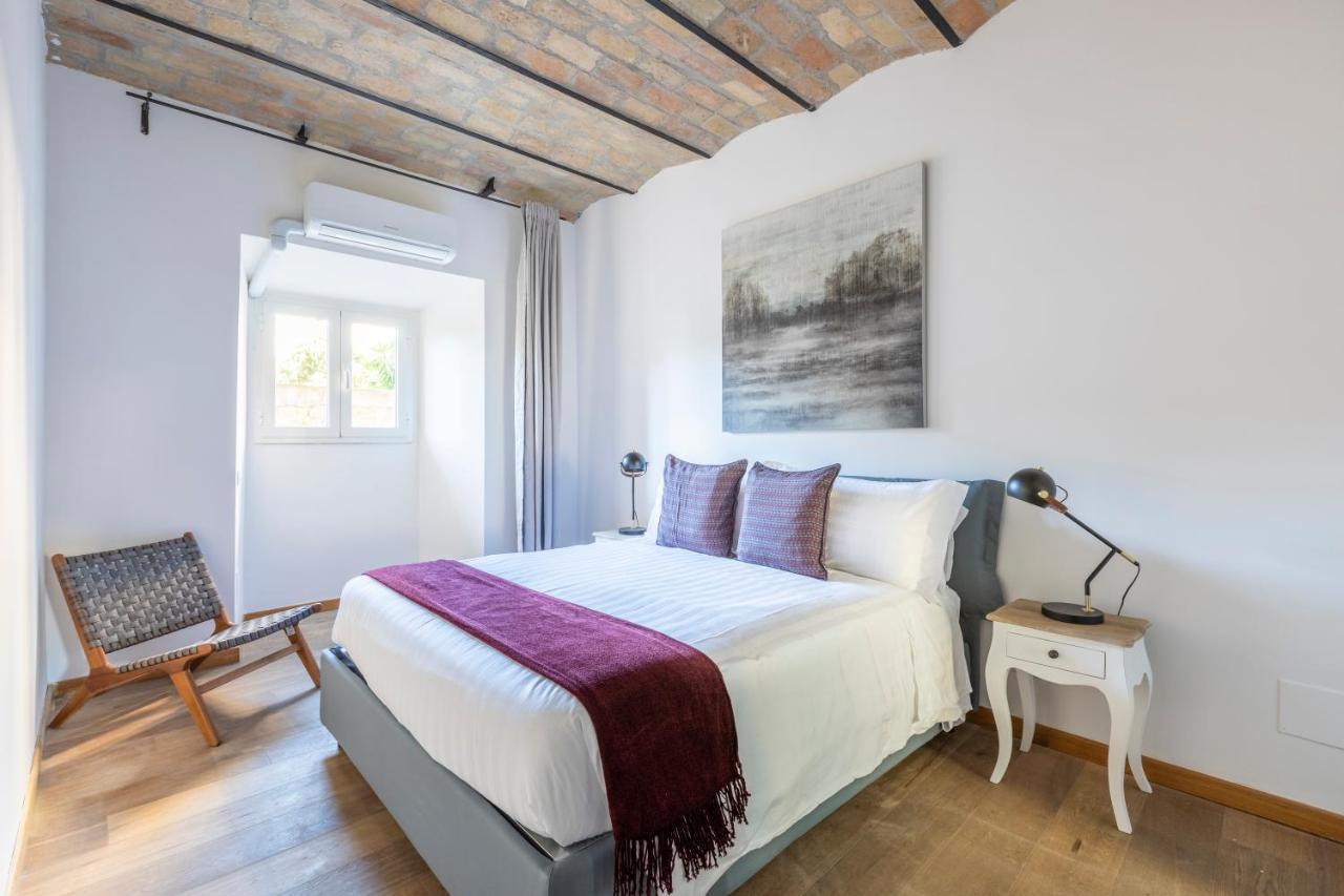 Sonder At Colosseum Cloisters Aparthotel Rome Exterior photo
