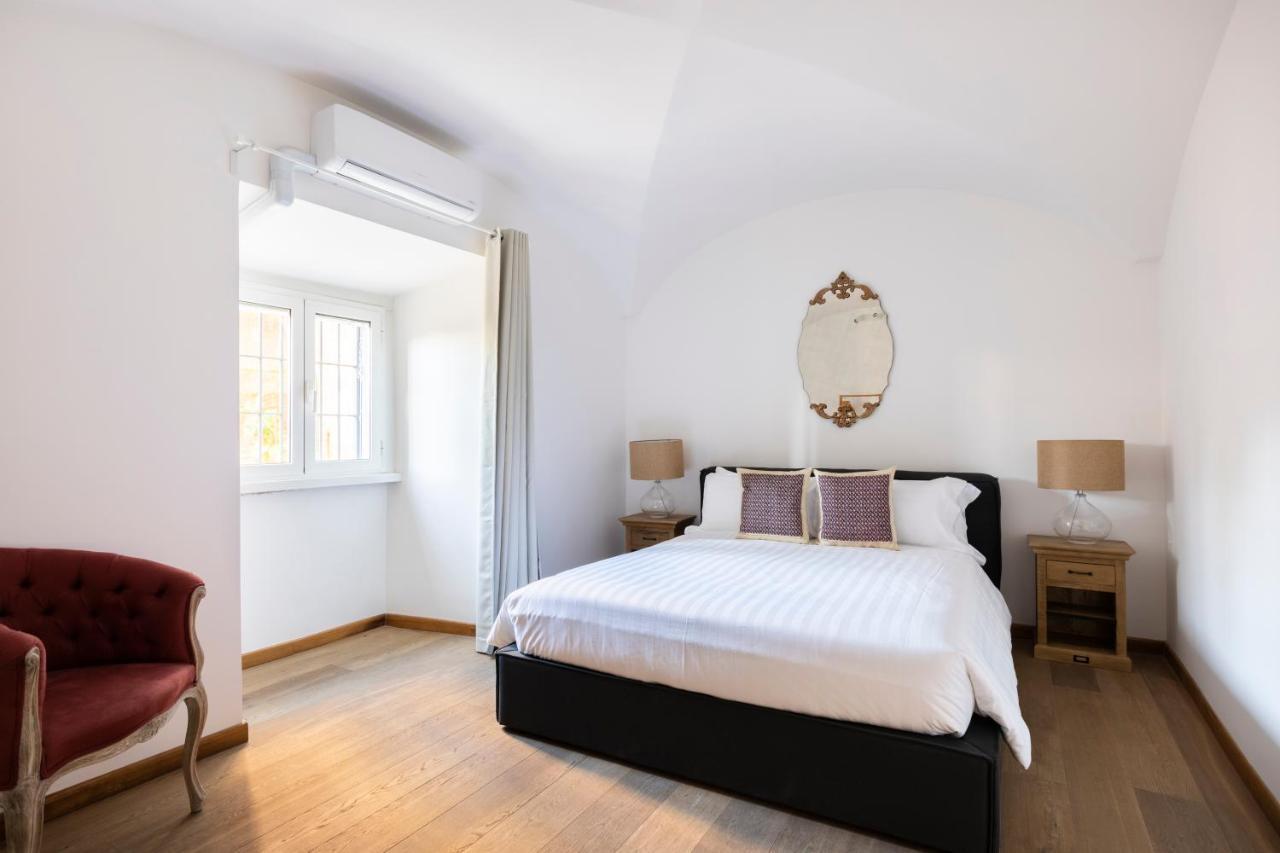 Sonder At Colosseum Cloisters Aparthotel Rome Exterior photo