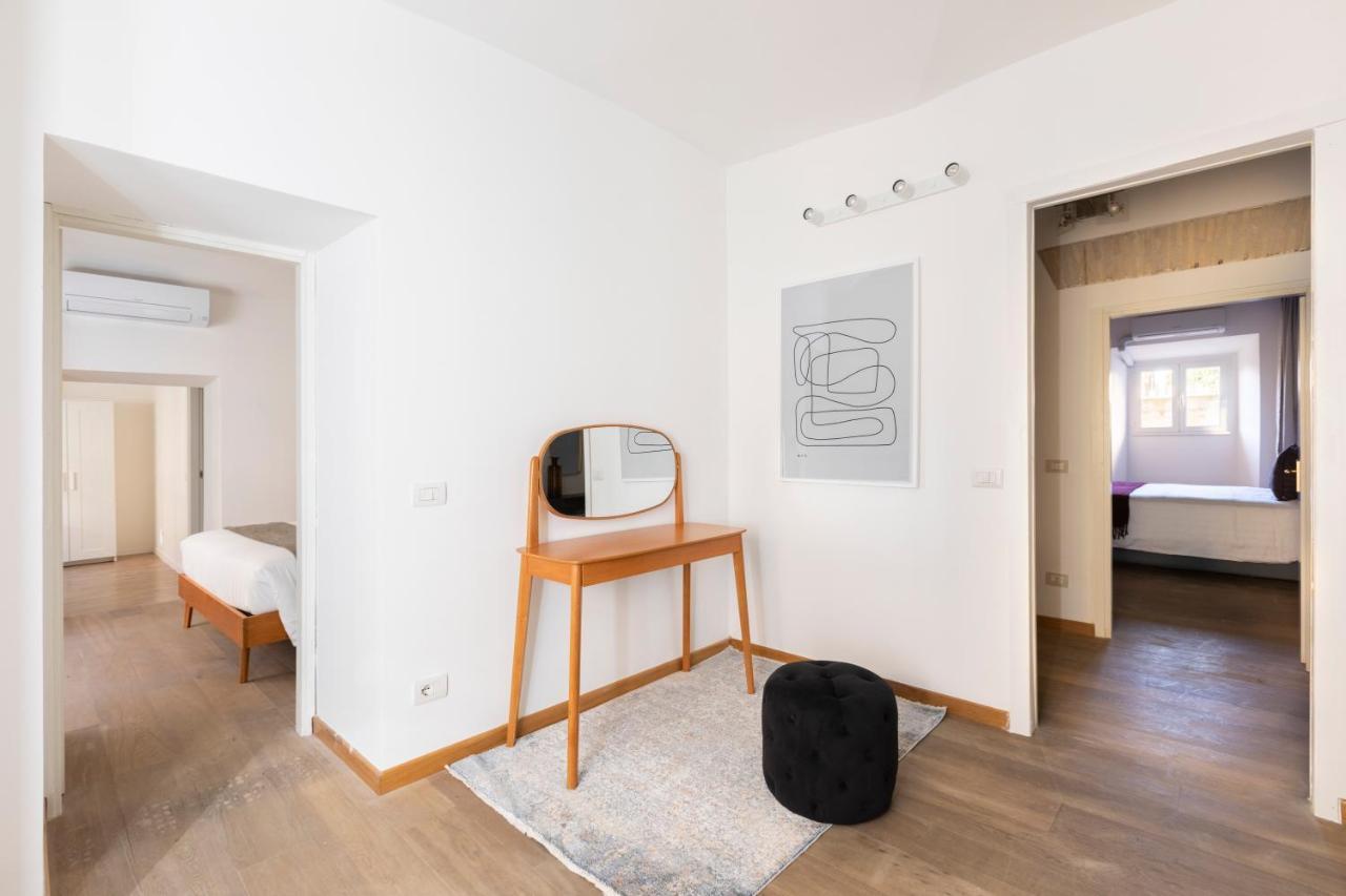 Sonder At Colosseum Cloisters Aparthotel Rome Exterior photo
